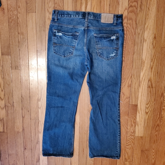 Mens Aeropostale Jeans - Picture 4 of 11